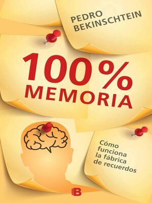 cover image of 100% memoria